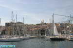 Entrée vieux port Marseille